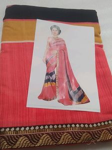 Women Saree