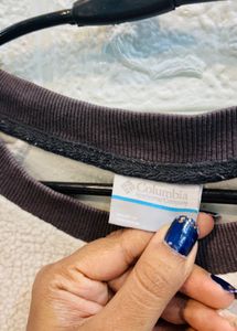 🇦🇺 Columbia Imported Fleece Pullover