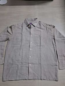 Classic Button-Down Shirt