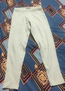 Girls Jegging &amp; Flare Top