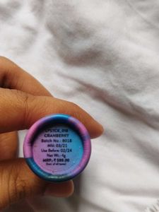 MyGlamm POSE Lipstick