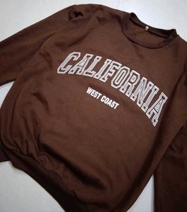 West Coast Sweatshirt