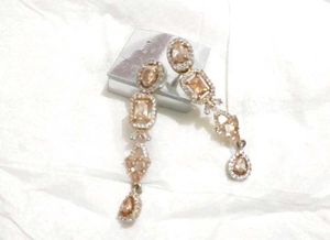 AD Elegant Necklace Set