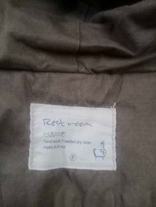 winter Stylish Jacket for women