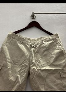 Cargo Shorts
