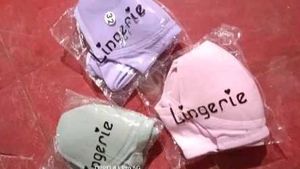 Bra Set