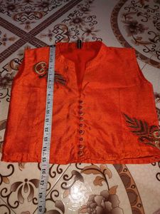 Formal Festive Lehnga Skirt With Blouse 🥀🤌