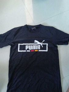Puma Graphic T-Shirt