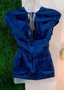 Imported Y2k Silk Mini Midi