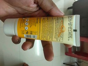 Fix Derma Shadow Spf 50+ Cream 40g