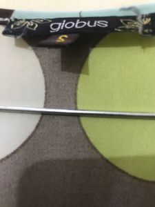 Sleeveless With Pockets Top