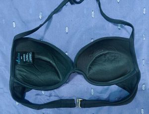 Black Bikini Top