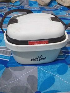 Tiffin Box
