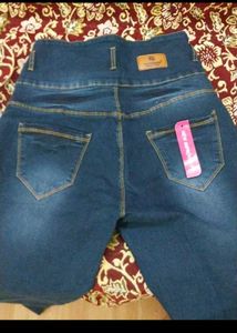 Jeans New