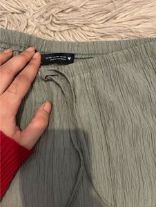 Zara Blend Trousers
