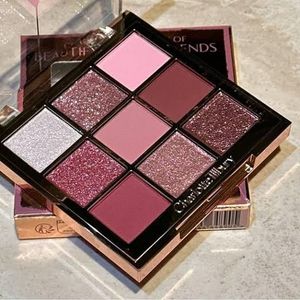Charlotte Tilbury Eyeshadow Palette