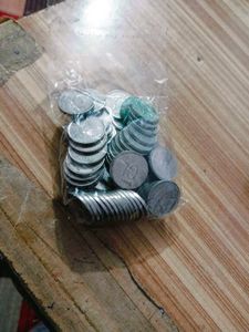 10 Paise Stell Small