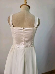 Chiffon Gown