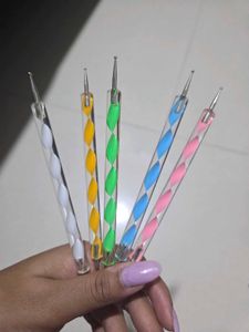 Nail Art Dotting Tools