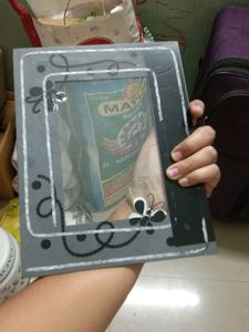Photo Frame For Table Top