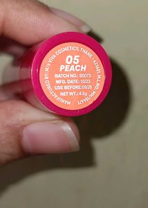 Sugar Pop Lip Balm