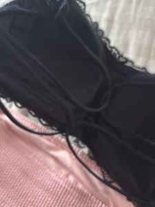 Tube Bralette Set