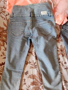 Jeans For Girls