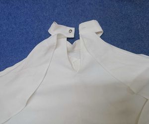 White Party Top
