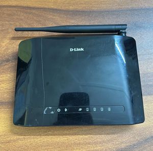 D-Link DIR-600M N150 Broadband Wireless Route