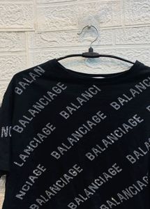 🇮🇹 Balenciaga Imported Top
