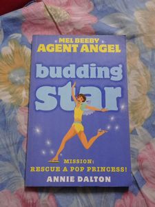 Budding Star