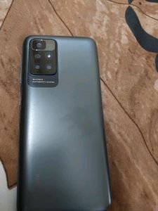 Redmi 10 Prime
