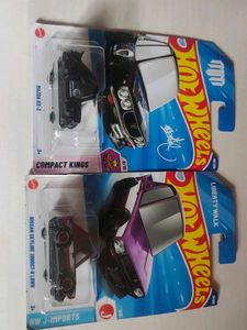Hot Wheels Car Collection