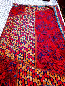 Silk Saree