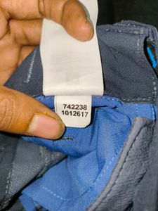 Workwear Premium Cargo Trousers - Trekking Gear 🏔