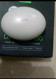 Mivi Earpods