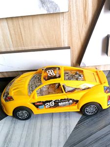 Supercar