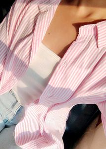 Trendy Summer Shirt For Women