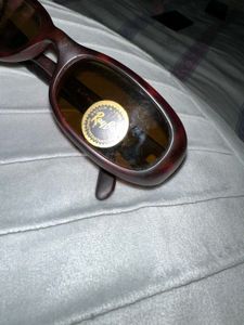 Ray-Ban Sunglasses