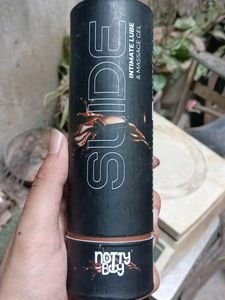 Pack Of 5 Lubricant And Delay Gel For Men