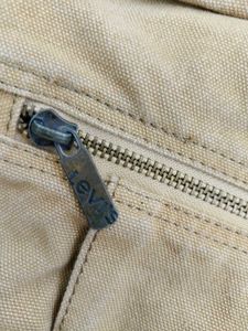 Levi&#39;s Rare Denim Bag