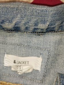 jacket winter