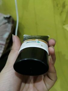 The Derma Co Spf 30 Pa++ BB Cream