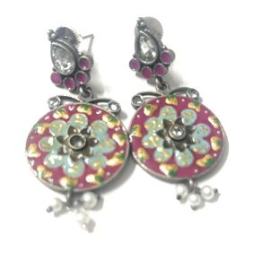 Beautiful Earrings