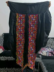Full Gujarati Traditional Kediyu
