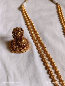 Antique Long Haram Premium quality
