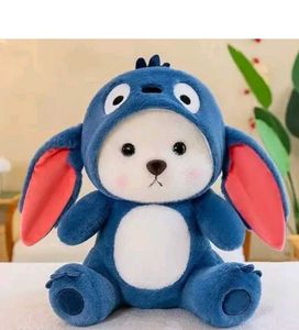 Cutest Soft Toy 🧸 Stitch Teddy Bear