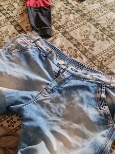 Jeans Pant
