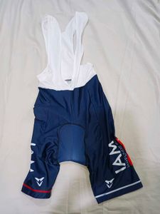 Scott Cycling Jersey &amp; Padded Shorts Set