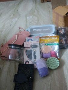Makeup Products